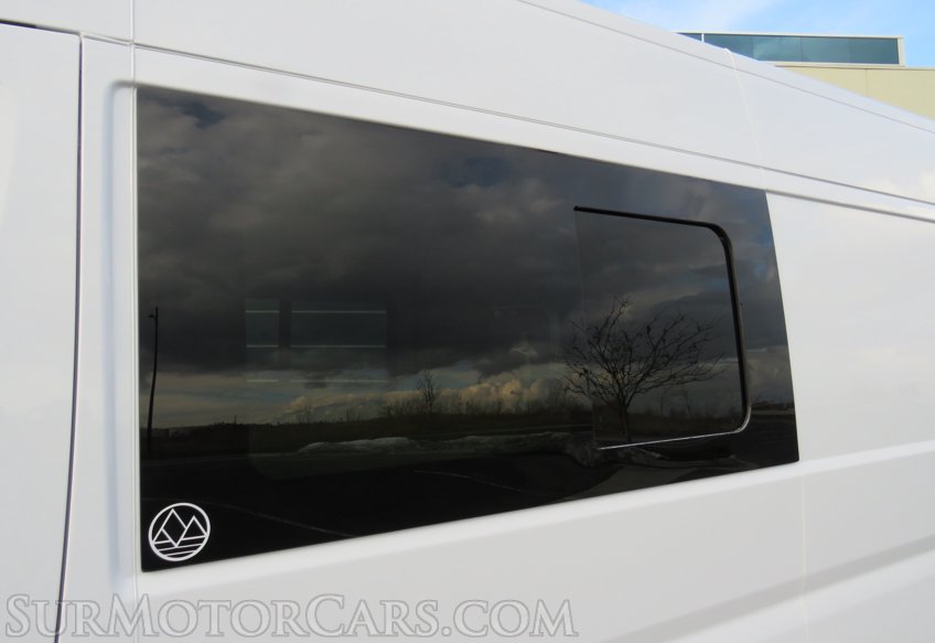 2021 Ram ProMaster - Image 41