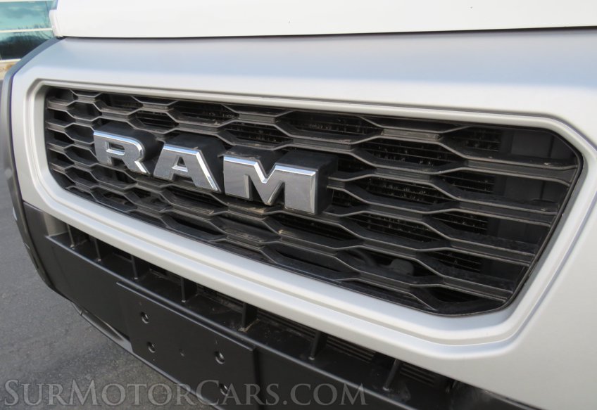 2021 Ram ProMaster - Image 30