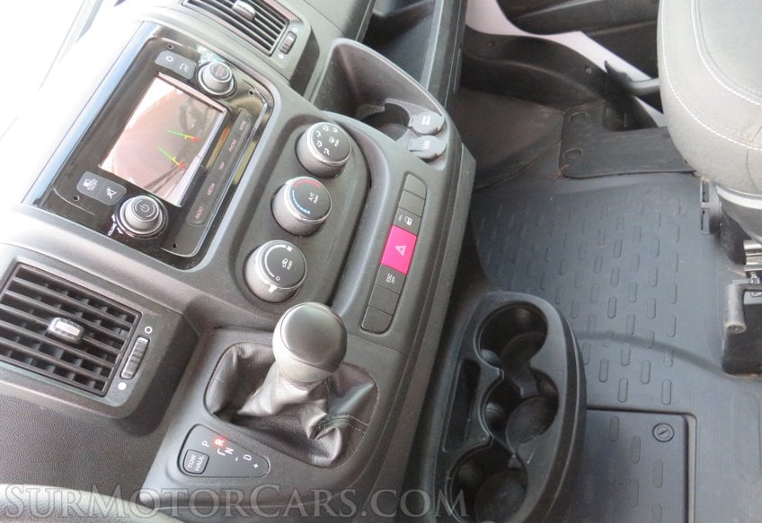 2021 Ram ProMaster - Image 78