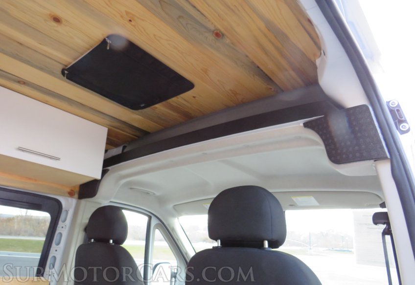 2021 Ram ProMaster - Image 77