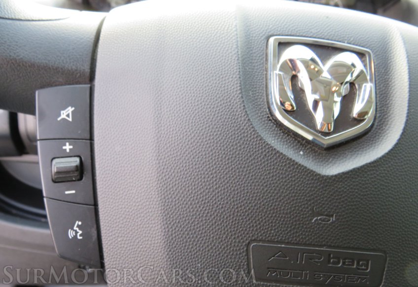 2021 Ram ProMaster - Image 79