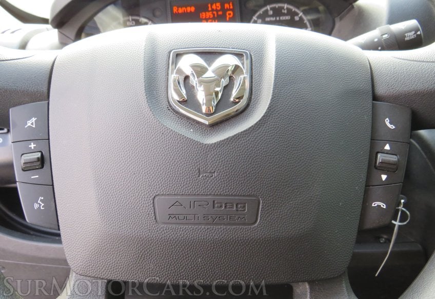 2021 Ram ProMaster - Image 80