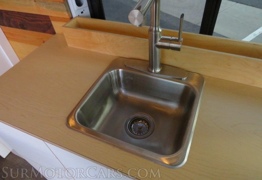 2021 Ram ProMaster - Image 95