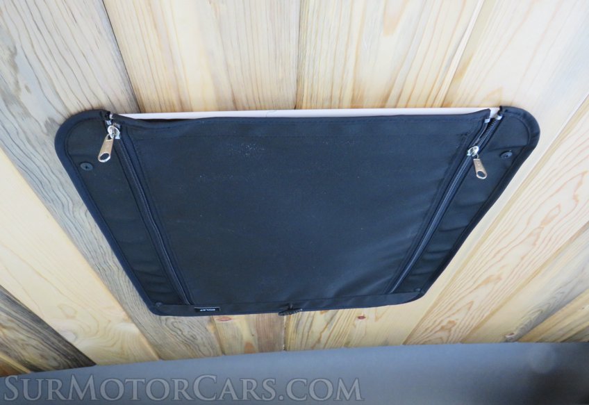 2021 Ram ProMaster - Image 107