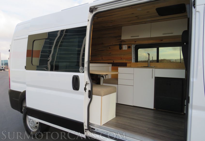 2021 Ram ProMaster - Image 65