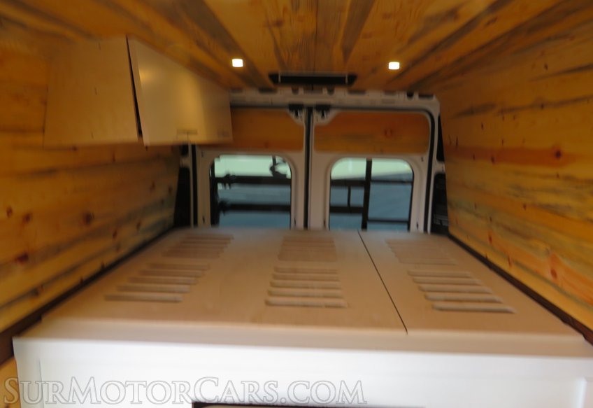 2021 Ram ProMaster - Image 70