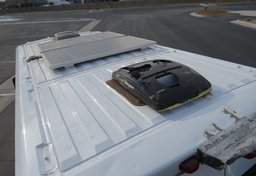 2021 Ram ProMaster - Image 42