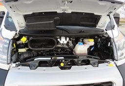 2021 Ram ProMaster - Image 123