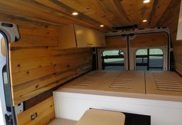 2021 Ram ProMaster - Image 104