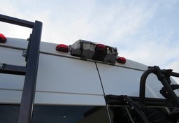 2021 Ram ProMaster - Image 47