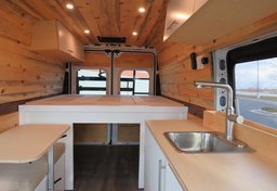 2021 Ram ProMaster - Image 108
