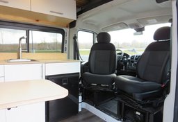 2021 Ram ProMaster - Image 99