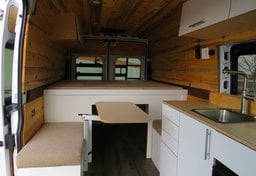 2021 Ram ProMaster - Image 93