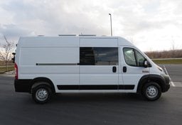 2021 Ram ProMaster - Image 12