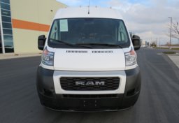 2021 Ram ProMaster - Image 14