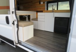 2021 Ram ProMaster - Image 69