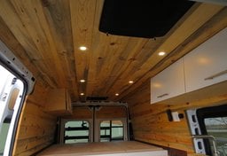 2021 Ram ProMaster - Image 73