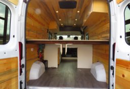 2021 Ram ProMaster - Image 120