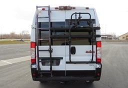 2021 Ram ProMaster - Image 17