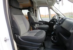 2021 Ram ProMaster - Image 62