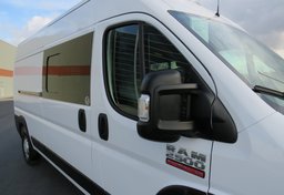 2021 Ram ProMaster - Image 22