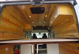 2021 Ram ProMaster - Image 110