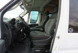 2021 Ram ProMaster - Image 58