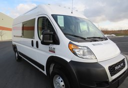 2021 Ram ProMaster - Image 20