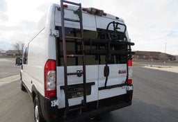 2021 Ram ProMaster - Image 37