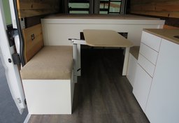 2021 Ram ProMaster - Image 111