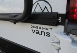 2021 Ram ProMaster - Image 44