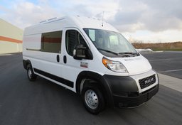 2021 Ram ProMaster - Image 4