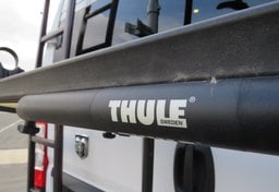 2021 Ram ProMaster - Image 54