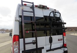 2021 Ram ProMaster - Image 38