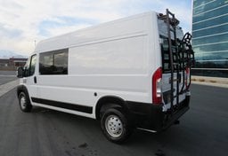 2021 Ram ProMaster - Image 7