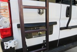 2021 Ram ProMaster - Image 49