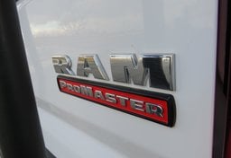 2021 Ram ProMaster - Image 43
