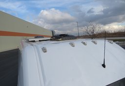 2021 Ram ProMaster - Image 27