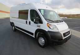 2021 Ram ProMaster - Image 6