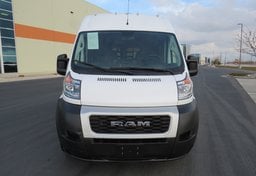 2021 Ram ProMaster - Image 13