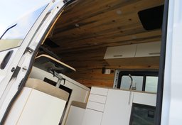 2021 Ram ProMaster - Image 74