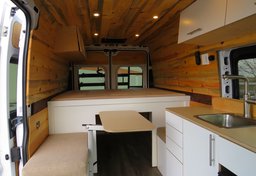 2021 Ram ProMaster - Image 106