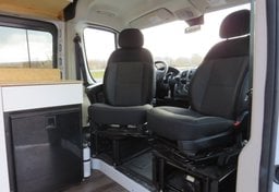 2021 Ram ProMaster - Image 64