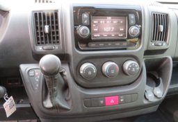 2021 Ram ProMaster - Image 89