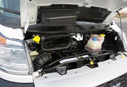 2021 Ram ProMaster - Image 122