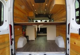 2021 Ram ProMaster - Image 118