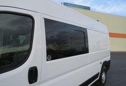 2021 Ram ProMaster - Image 24