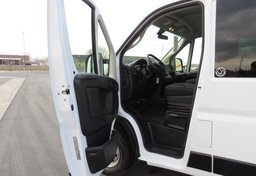 2021 Ram ProMaster - Image 56