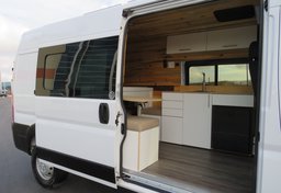 2021 Ram ProMaster - Image 65