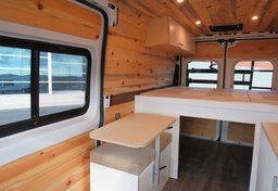2021 Ram ProMaster - Image 109
